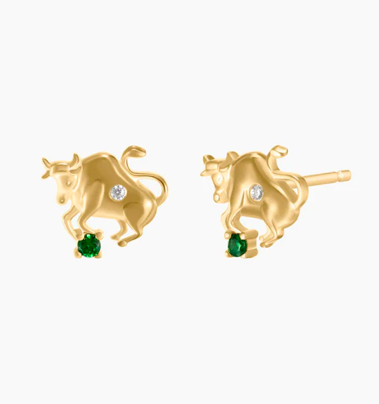 Zodiac Earrings