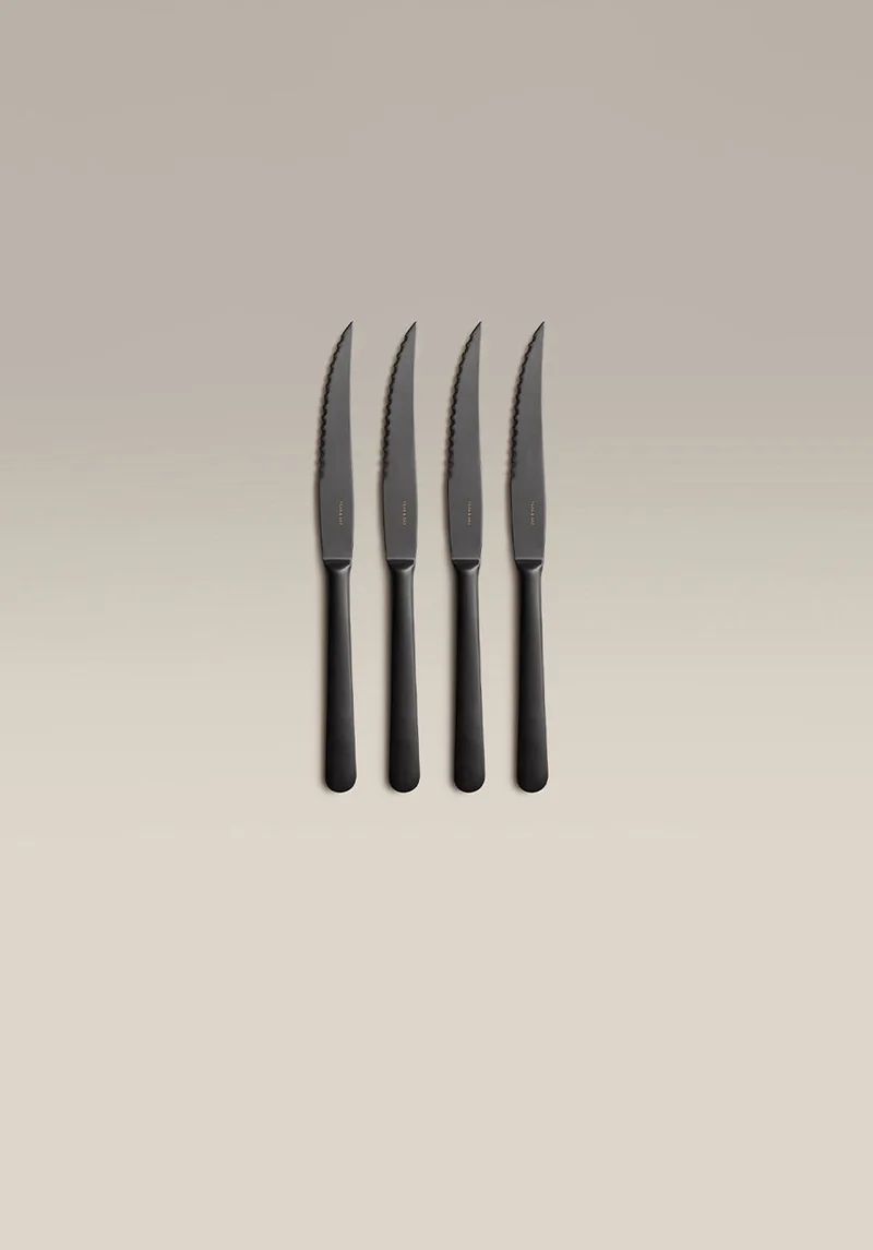 Steak Knives