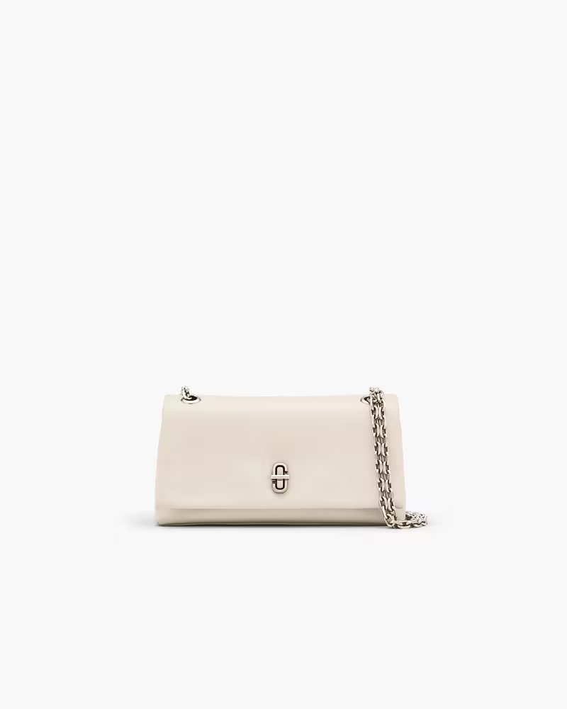 The Dual Chain Mini Bag