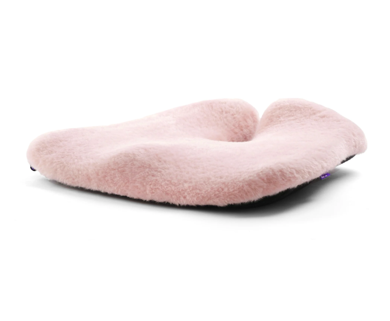 Cloud Cradle Car Seat Cushion