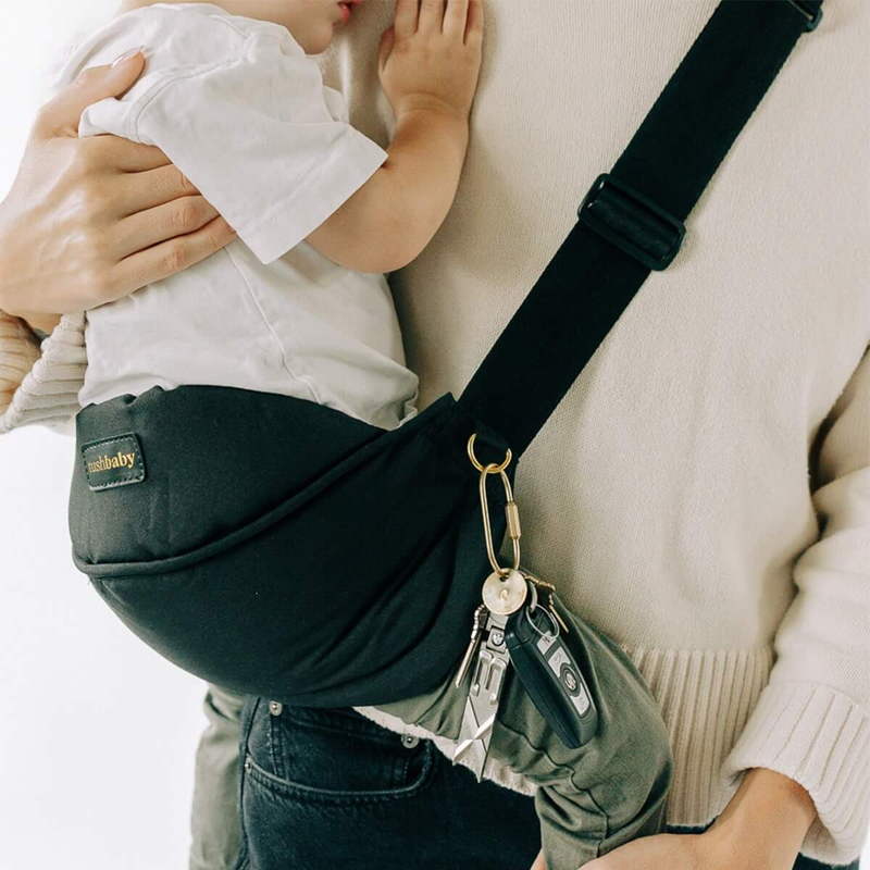 Liftoff Toddler Sling