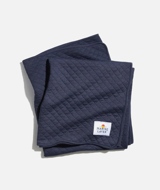 Navy Heather