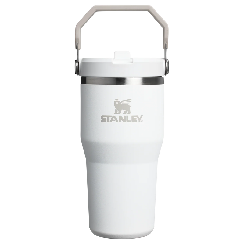 The IceFlow™ Flip Straw Tumbler 20oz