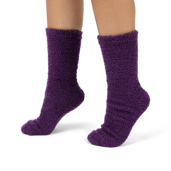 Cozy Toes™ Socks