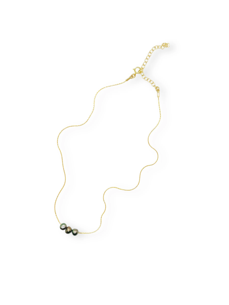 Perla Necklace