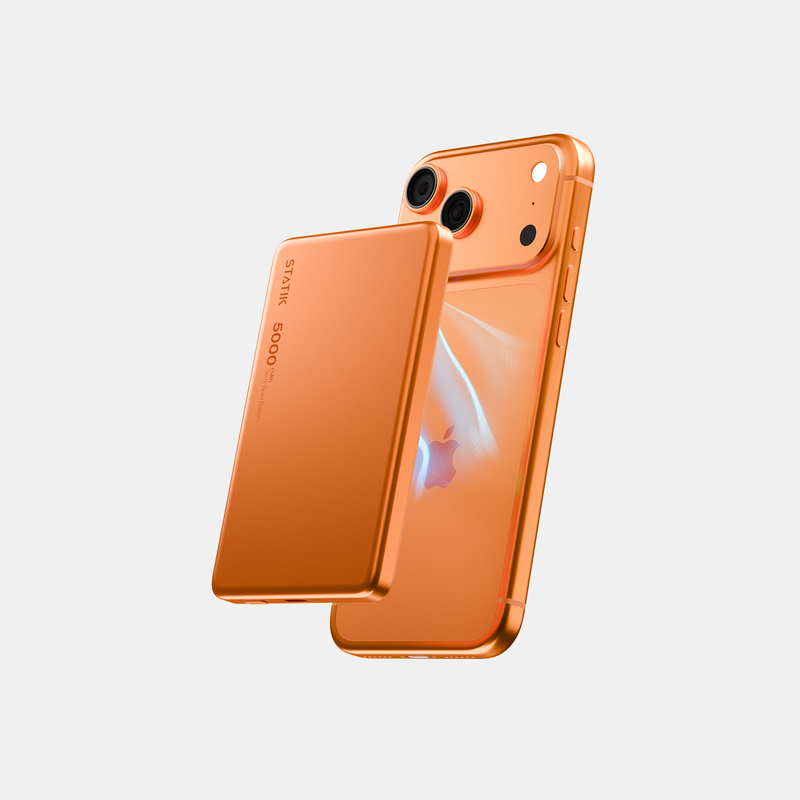 State Power Bank