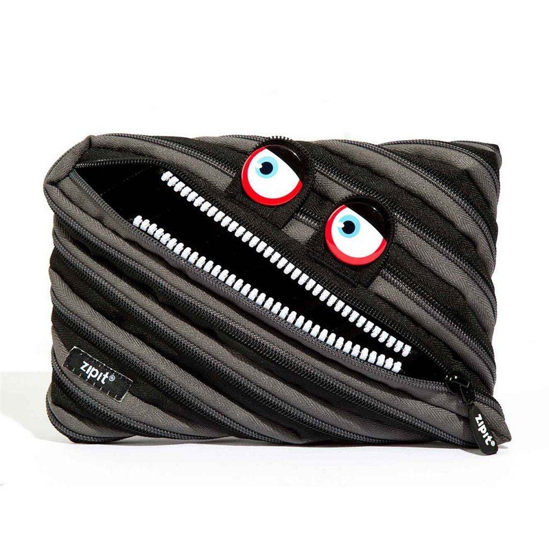 Wildlings Jumbo Pouch