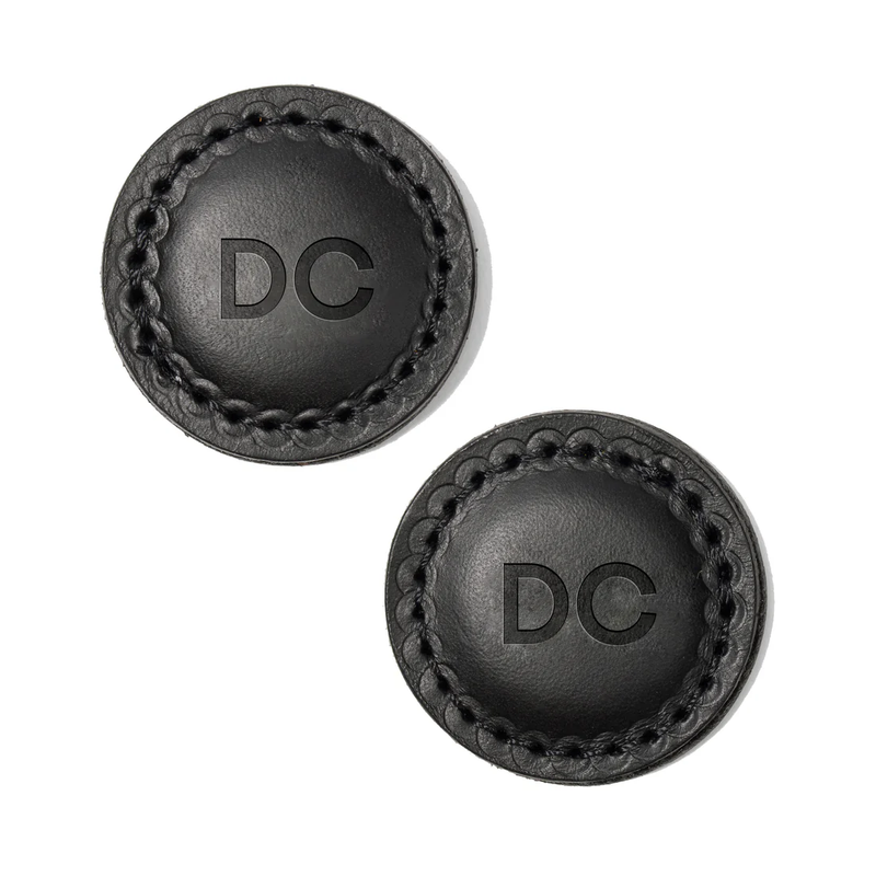 Personalized Golf Ball Markers, Set of 2