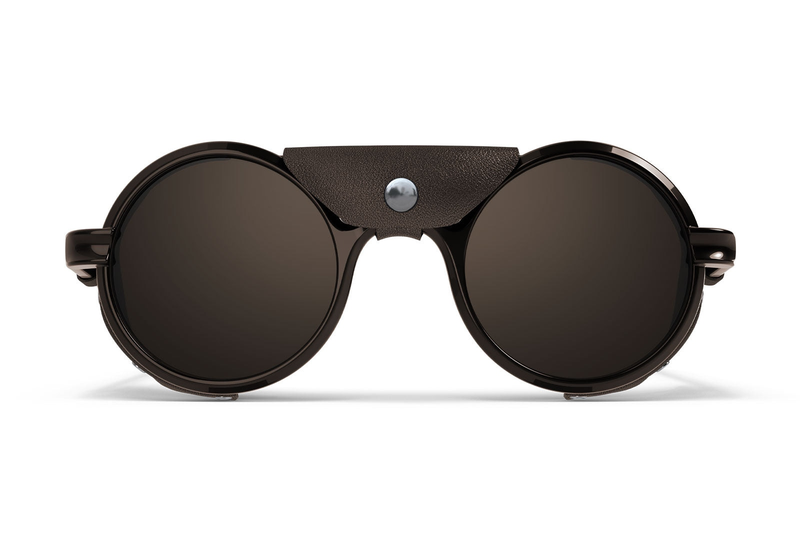 Heron Mountain Side Shield Glasses