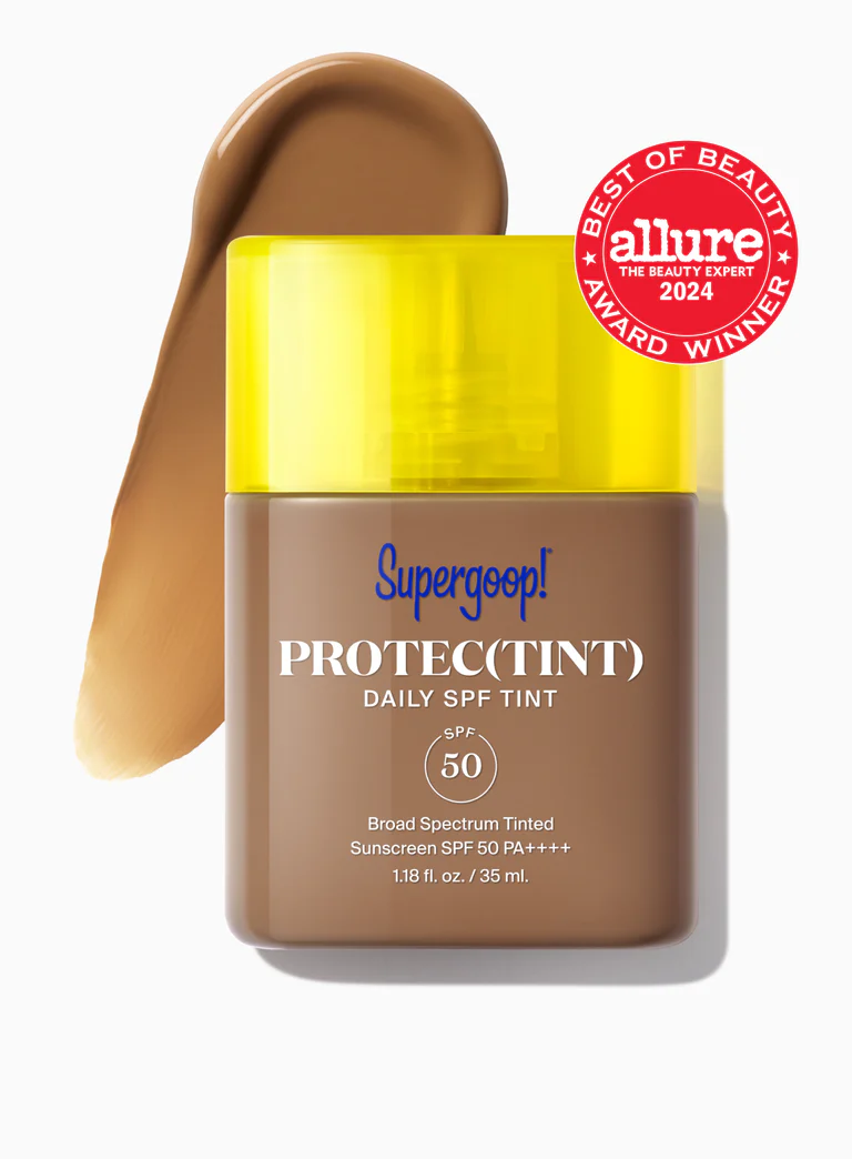 Protec(tint) Daily Skin Tint SPF 50