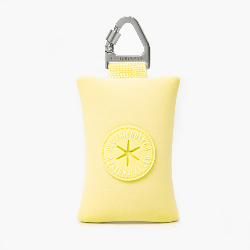 Dog Poop Bag Holder