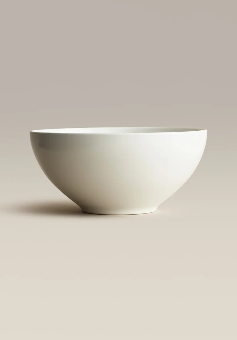 Serving Bowl