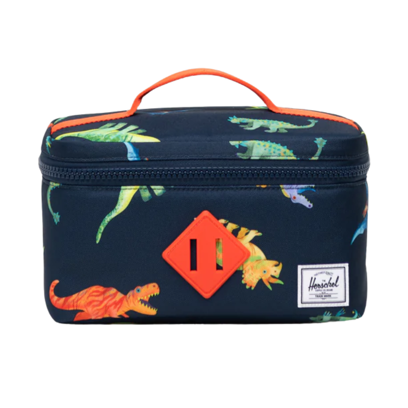 Heritage™ Lunch Box, Little Herschel