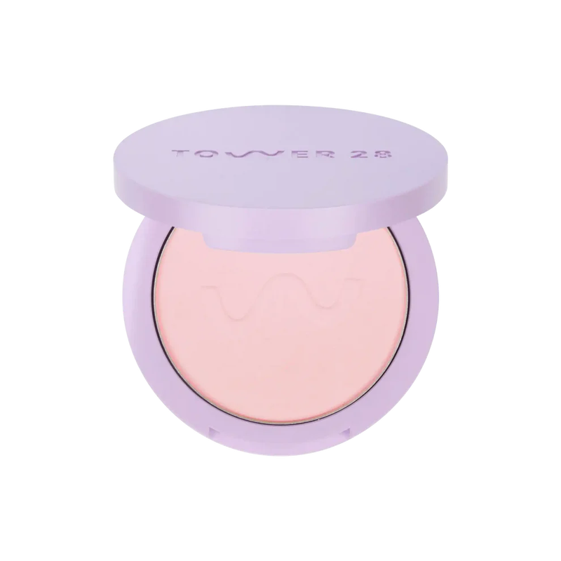 Get Set Pressed Powder