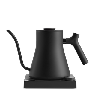 Matte Black