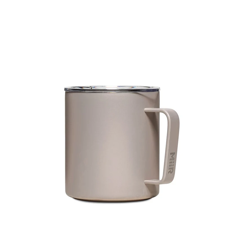 Camp Cup, 12oz