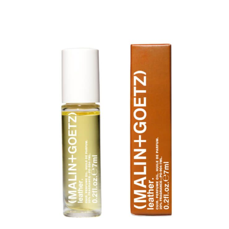 Perfume Oil Rollerball