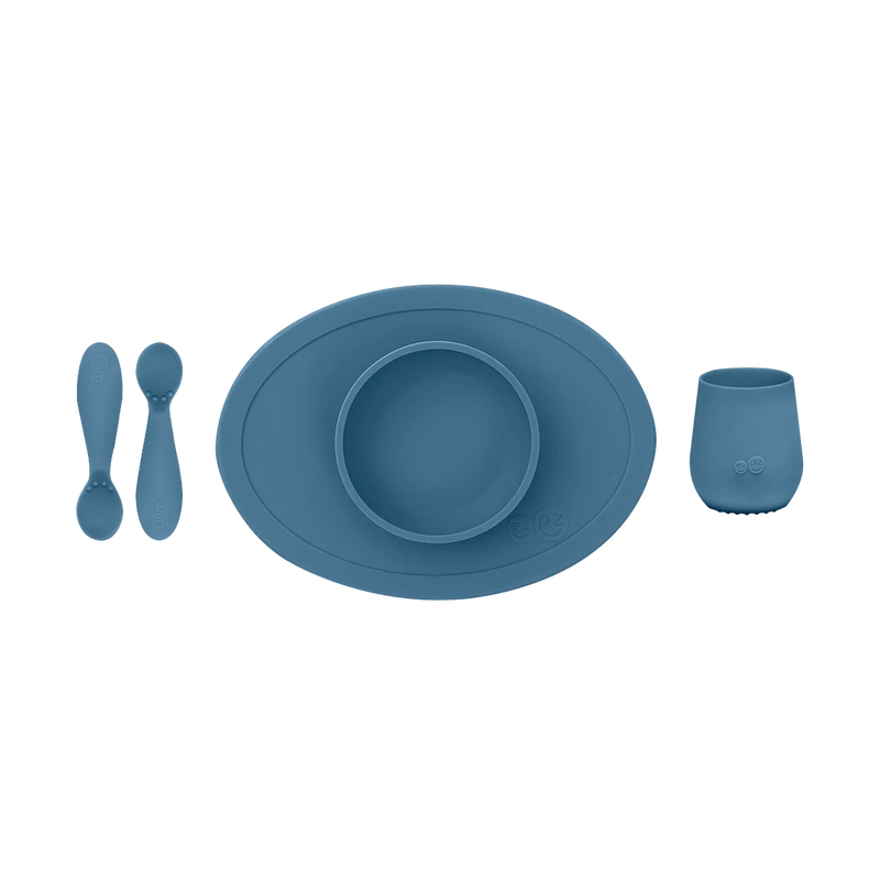 First Foods Set