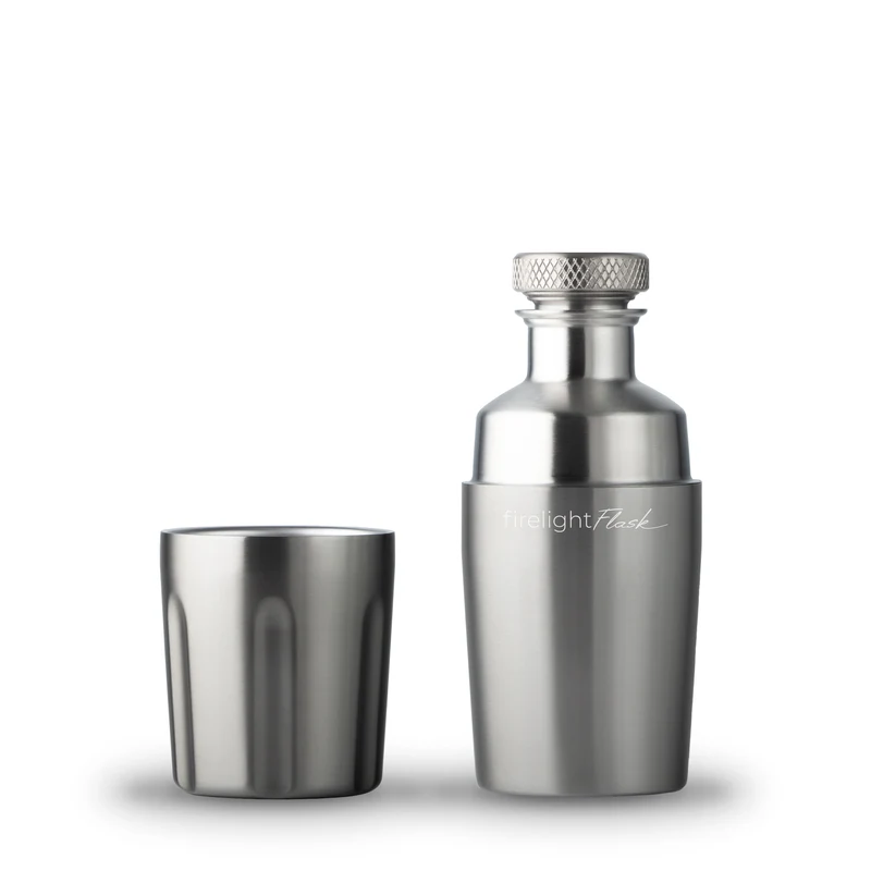 Firelight Flask 375