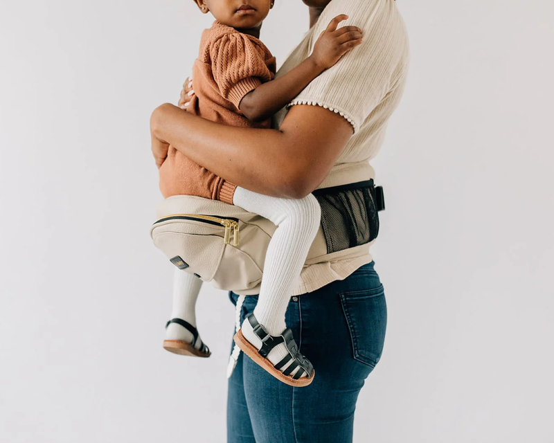 Tushbaby Hip Carrier