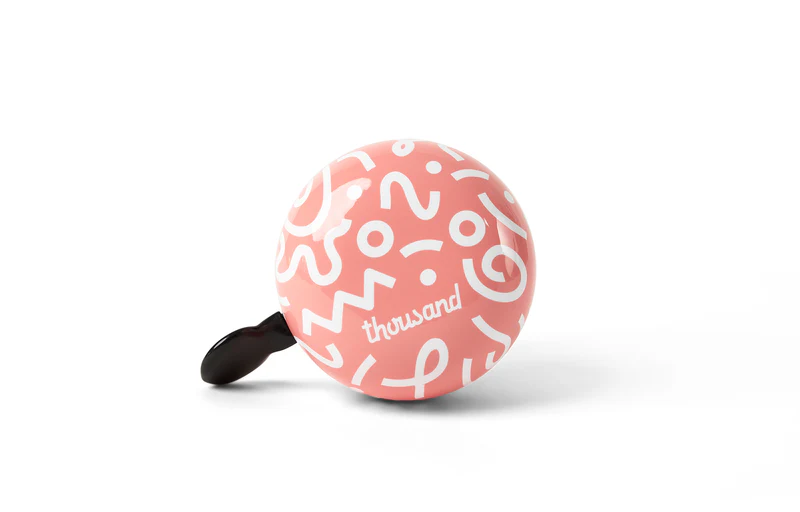 Thousand Jr. Bike Bell