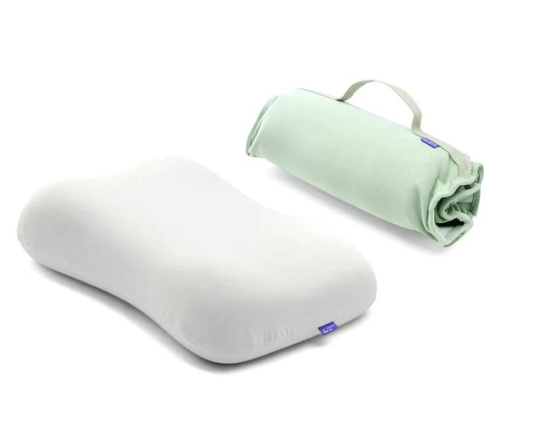 Travel Deep Sleep Pillow
