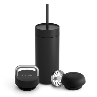 Matte Black