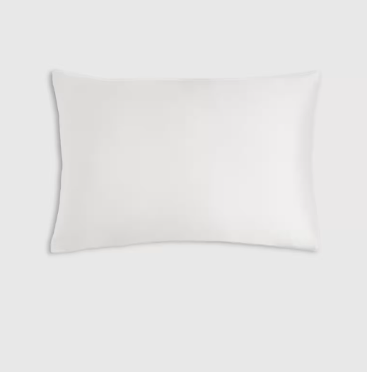 100% Mullberry Silk Pillowcase, Queen
