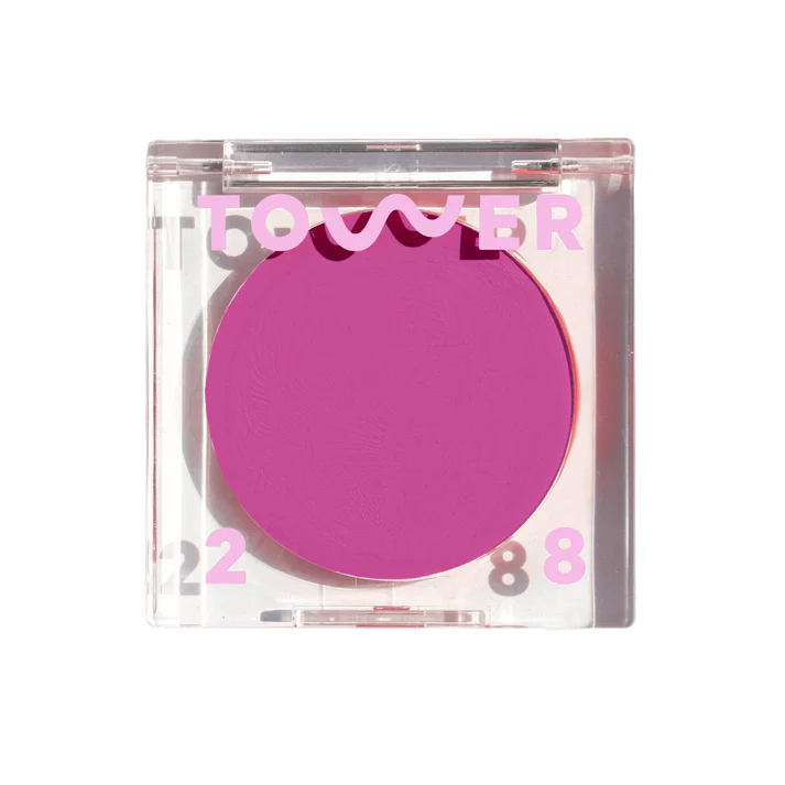 BeachPlease Luminous Blush + Lip Cream