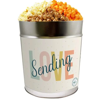 Sending Love