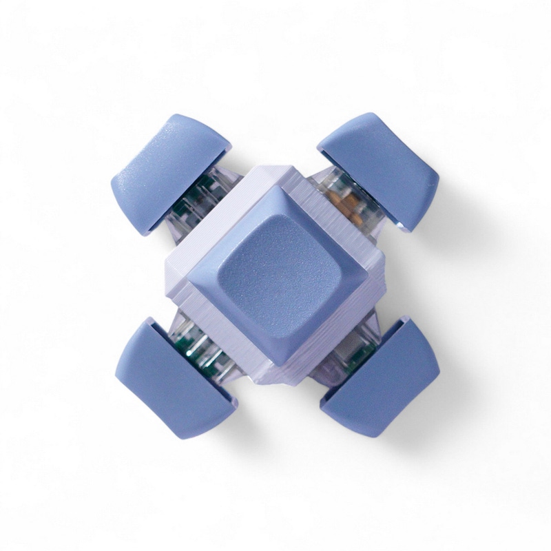 Fidget Cube