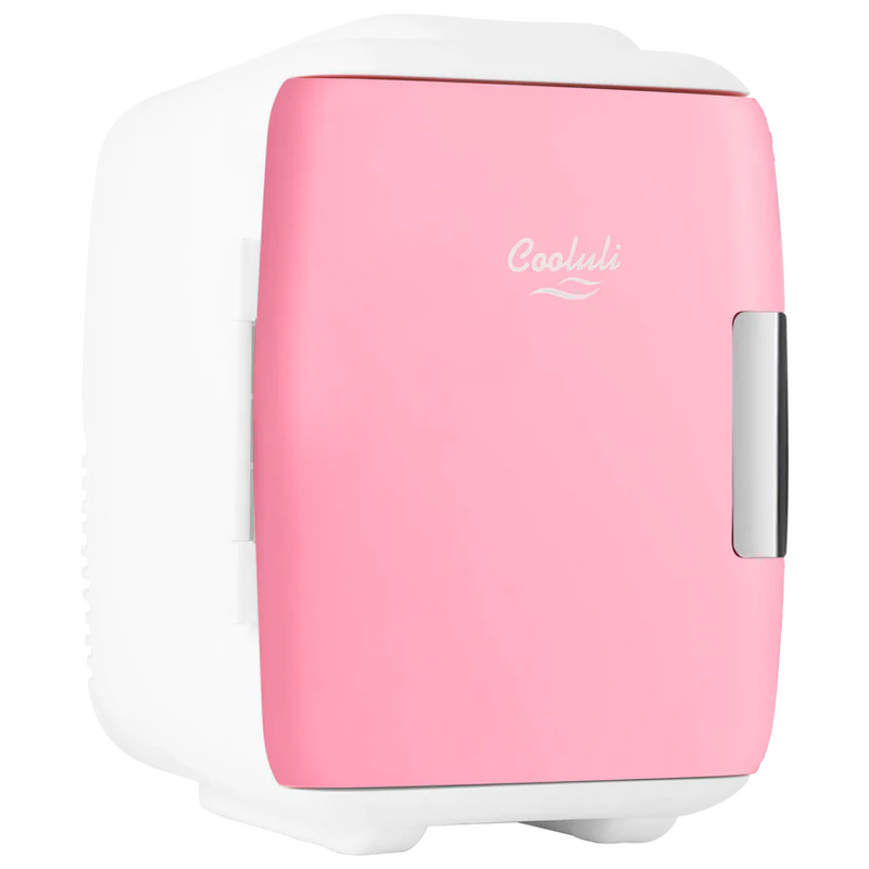 Classic 4L Mini Fridge