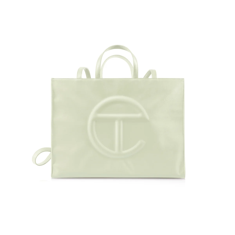 Large Shopping Bag | Glue