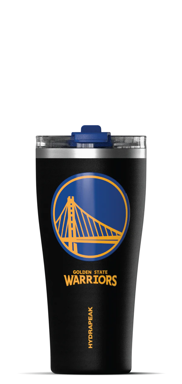 NBA 30oz Roamer Insulated Tumbler with Straw