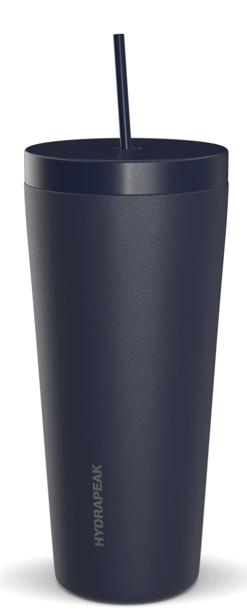 25oz Traveler with Straw Lid