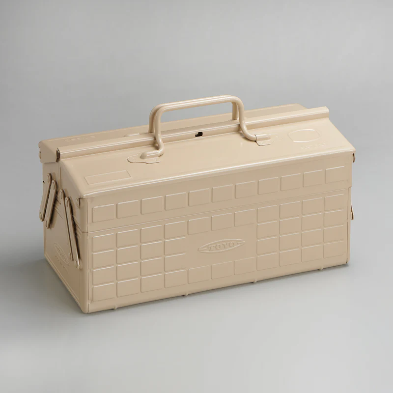 Steel  Cantilever Toolbox ST-350