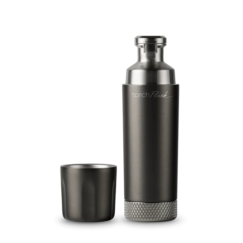 Torch™ Flask 9oz
