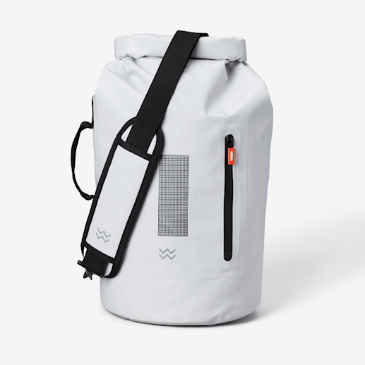 Insulated Dry Bag Cooler