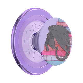 Curled Up With A Good Book