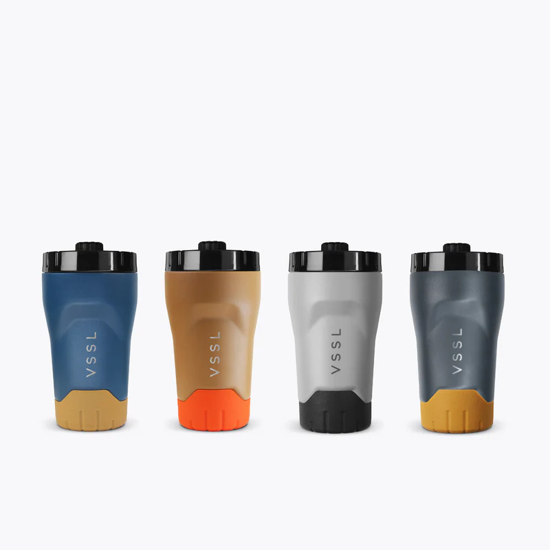 Rift Tumbler 10 oz 4-Pack