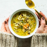 Get Well Soon Gift Package